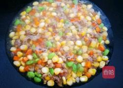 金玉满堂的做法图解8