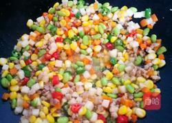 金玉满堂的做法图解11