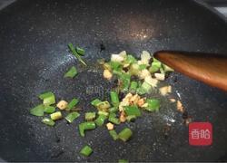 清炒豆芽的做法图解3