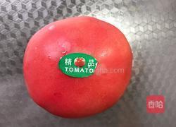 番茄土豆的做法图解2