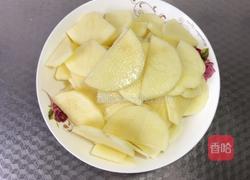 番茄土豆的做法图解4