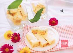 花生牛轧糖的做法图解12