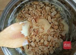 花生牛轧糖的做法图解8