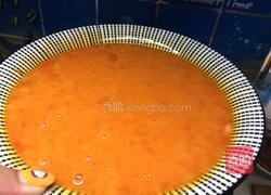 美味海胆饭的做法图解2