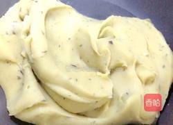 抹茶绿豆糕的做法图解6