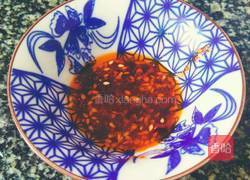 鸡蛋炒方便面的做法图解4