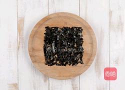 饺子皮变身芝士脆饼的做法图解1