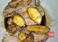 可乐鸡翅的做法图解2