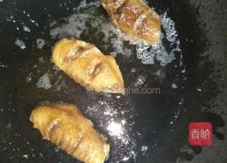 可乐鸡翅的做法图解3
