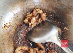 醋溜蒜蓉小油菜的做法图解2