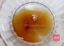 鱼香荷包蛋的做法图解6