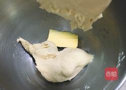 鱼松黄油面包的做法图解7