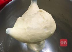 鱼松黄油面包的做法图解8