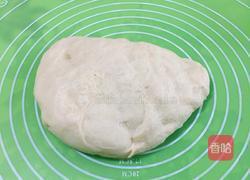 鱼松黄油面包的做法图解14