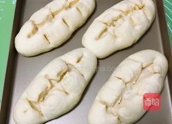 鱼松黄油面包的做法图解20