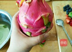 缤纷水果碗的做法图解6