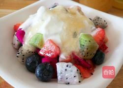 缤纷水果碗的做法图解9