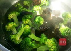 芥辣双脆的做法图解5