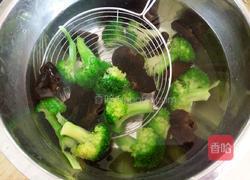 芥辣双脆的做法图解6