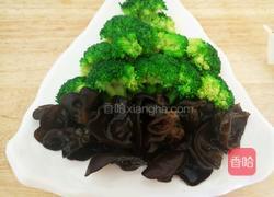 芥辣双脆的做法图解7