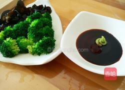 芥辣双脆的做法图解9