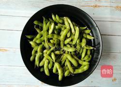 五香豆泥的做法图解2