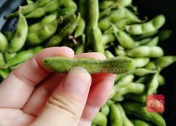 五香豆泥的做法图解3