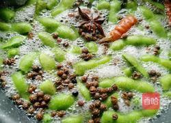 五香豆泥的做法图解4