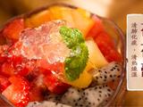 石花膏||一道夏天必吃的高颜值果冻