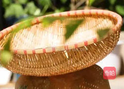 石花膏||一道夏天必吃的高颜值果冻的做法图解2