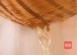 石花膏||一道夏天必吃的高颜值果冻的做法图解4