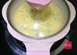 玉米鸡蛋饼的教学的做法图解10