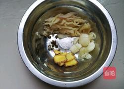 尖椒牛肉丝的做法图解4