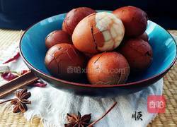 五香茶叶蛋的做法图解8