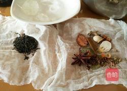 五香茶叶蛋的做法图解2