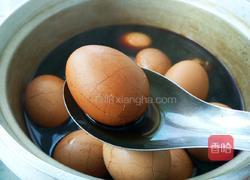 五香茶叶蛋的做法图解5