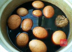五香茶叶蛋的做法图解6