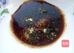 香辣脆皮猪蹄的做法图解6