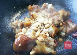 香辣脆皮猪蹄的做法图解9