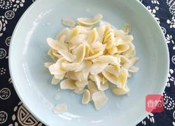 西芹百合的做法图解3