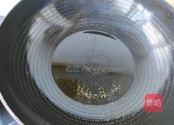 西芹百合的做法图解5