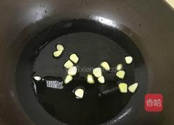 清炒莴苣鸡蛋 的做法图解4