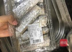 泡椒带鱼的做法图解1