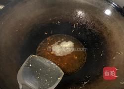 泡椒带鱼的做法图解10