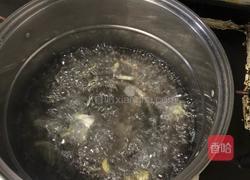 冬瓜酥肉汤的做法图解1