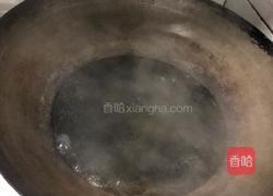 凉拌鸡胸金针菇的做法图解5