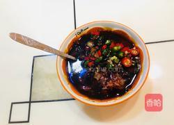 凉拌鸡胸金针菇的做法图解10