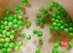 五彩炒饭的教学的做法图解2