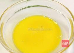 五彩炒饭的教学的做法图解5