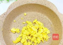 五彩炒饭的教学的做法图解8